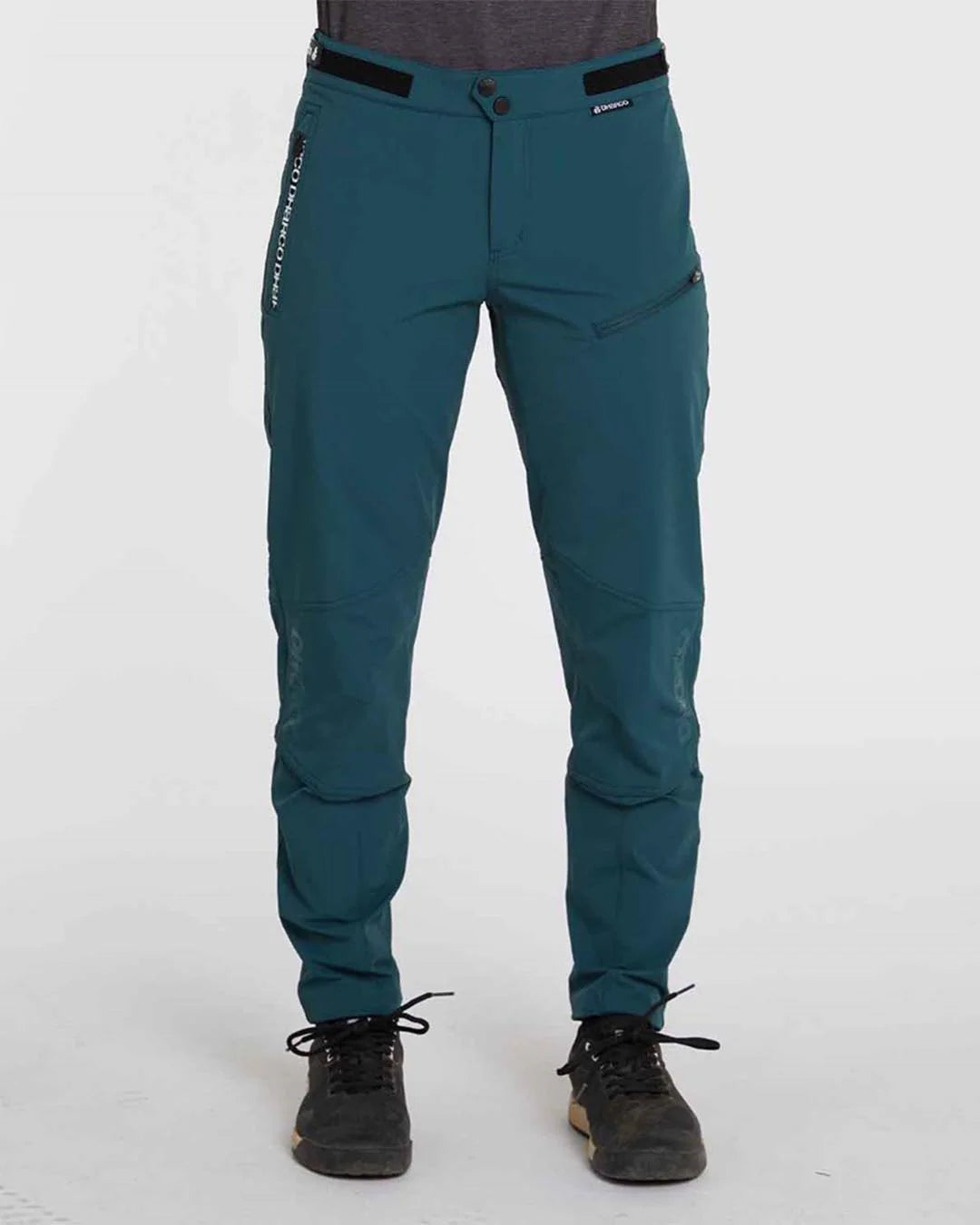 Dharco Womens Gravity Pants - Forest