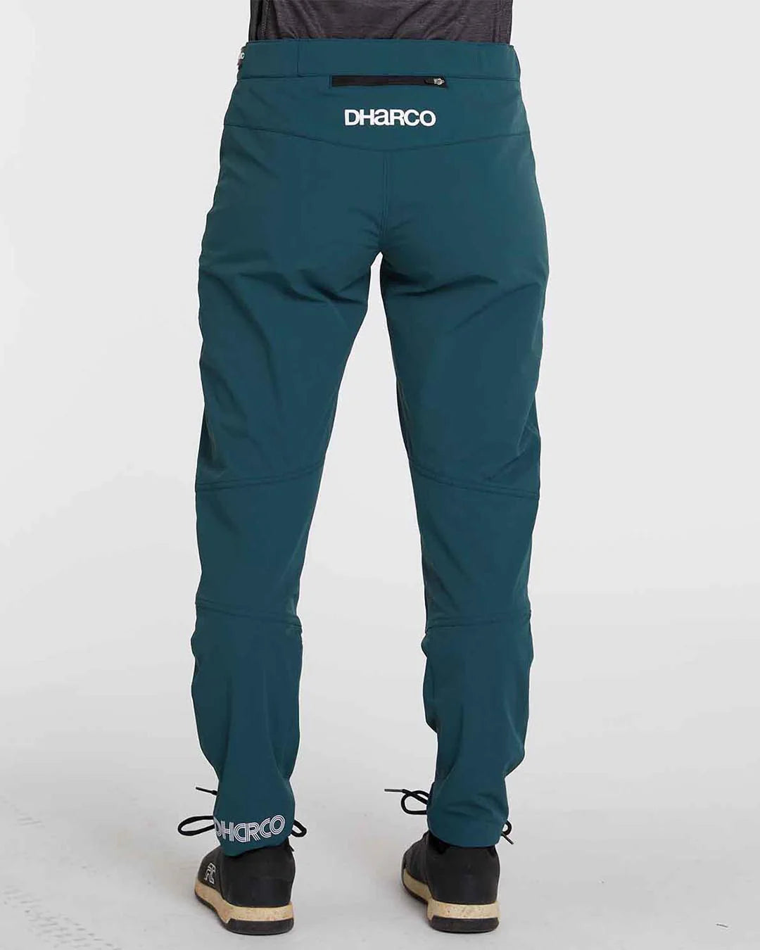 Dharco Womens Gravity Pants - Forest