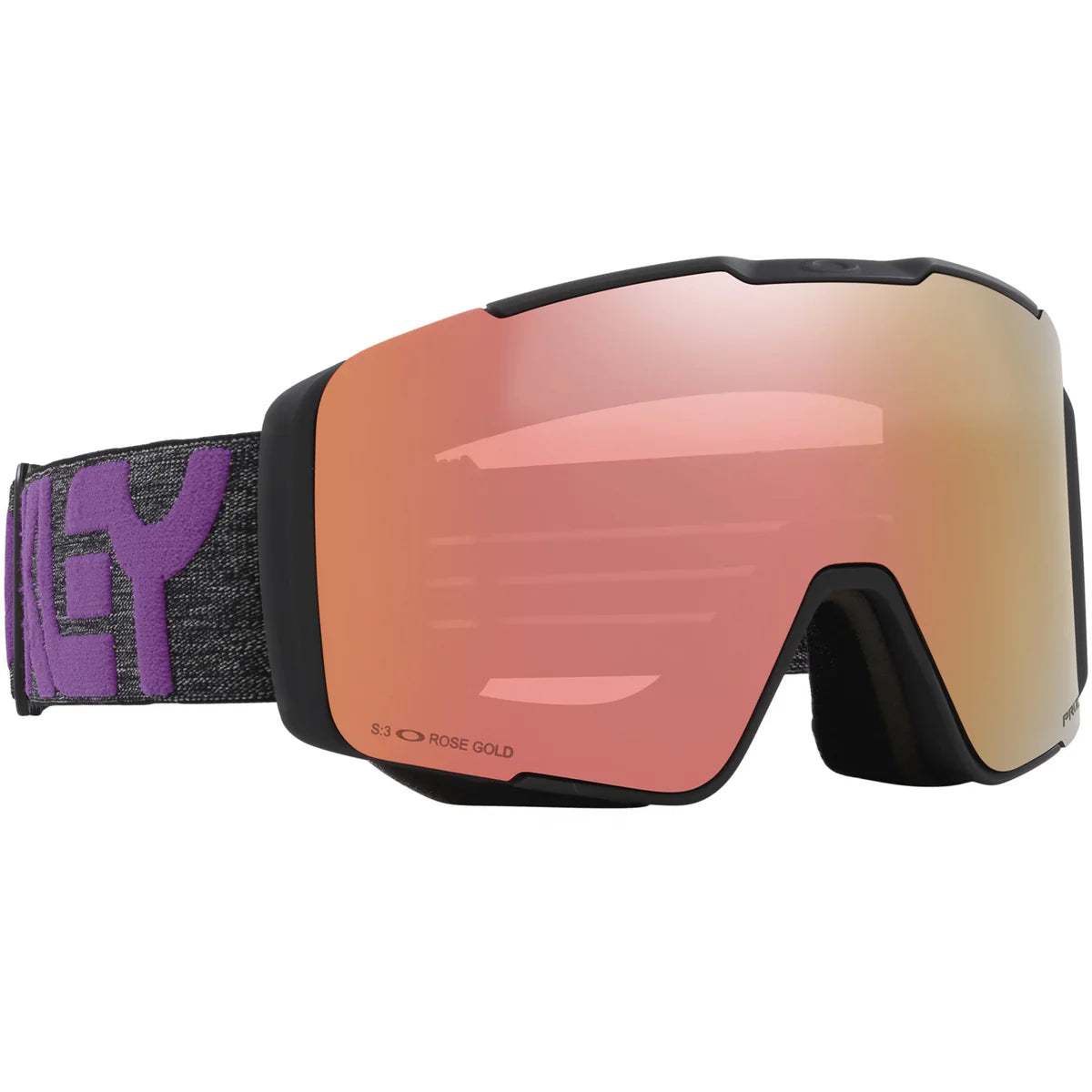 Oakley Line Miner PRO L Snow Goggle