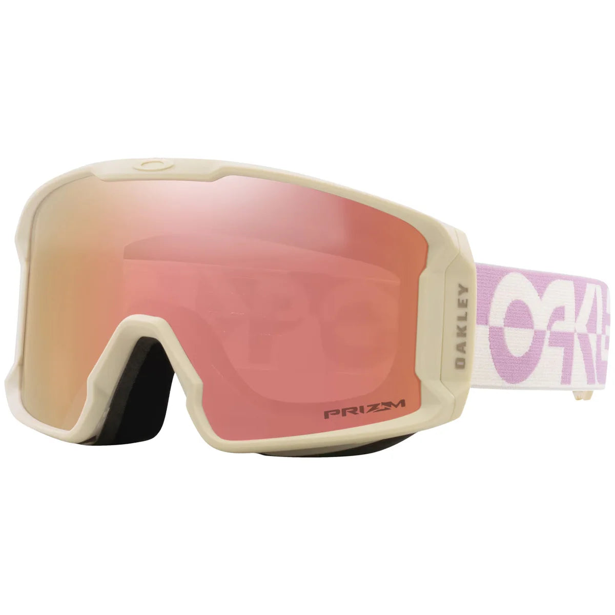 Oakley Line Miner M Snow Goggle