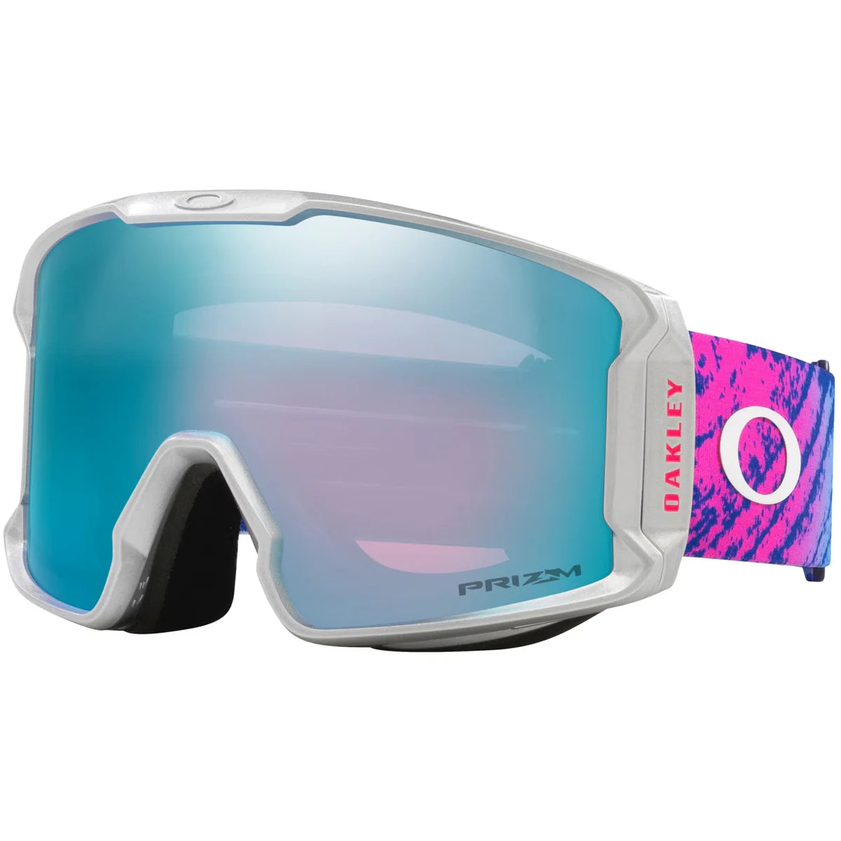 Oakley Line Miner L Snow Goggle