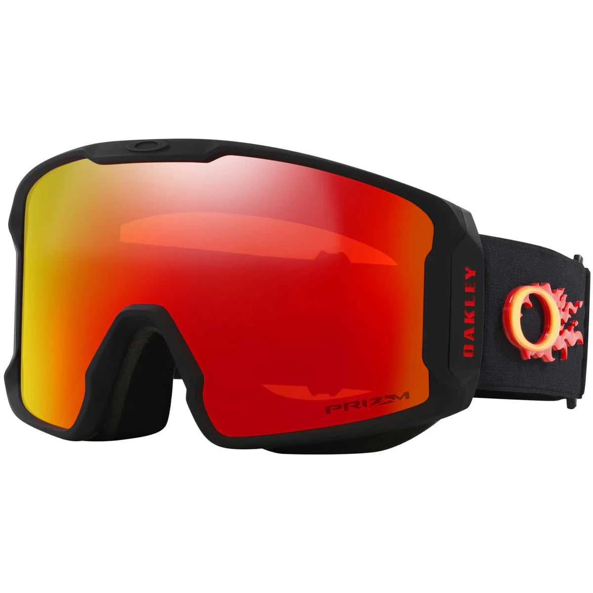 Oakley Line Miner L Snow Goggle