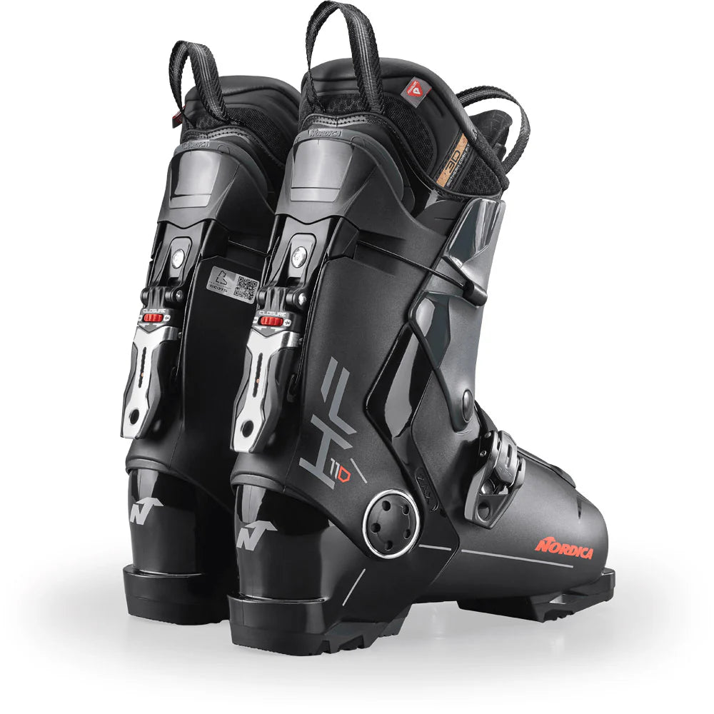 Nordica HF 110 Ski Boot