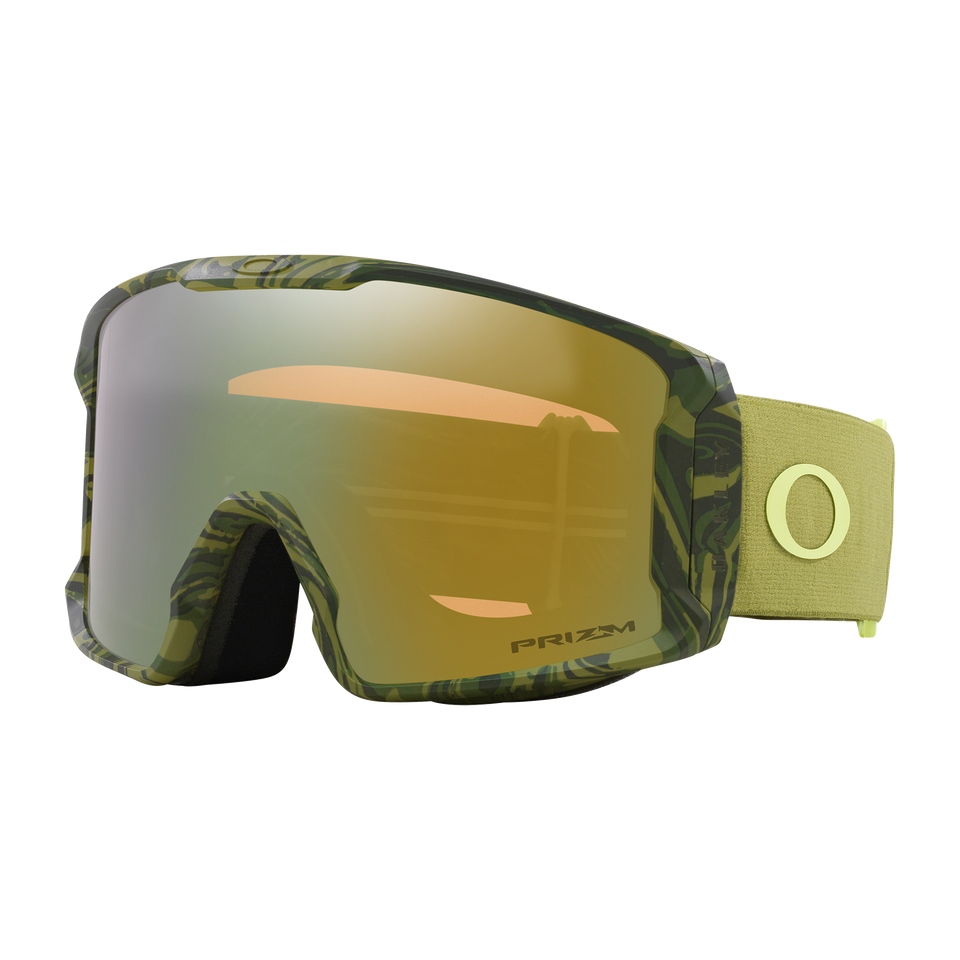 Oakley Line Miner L Snow Goggle