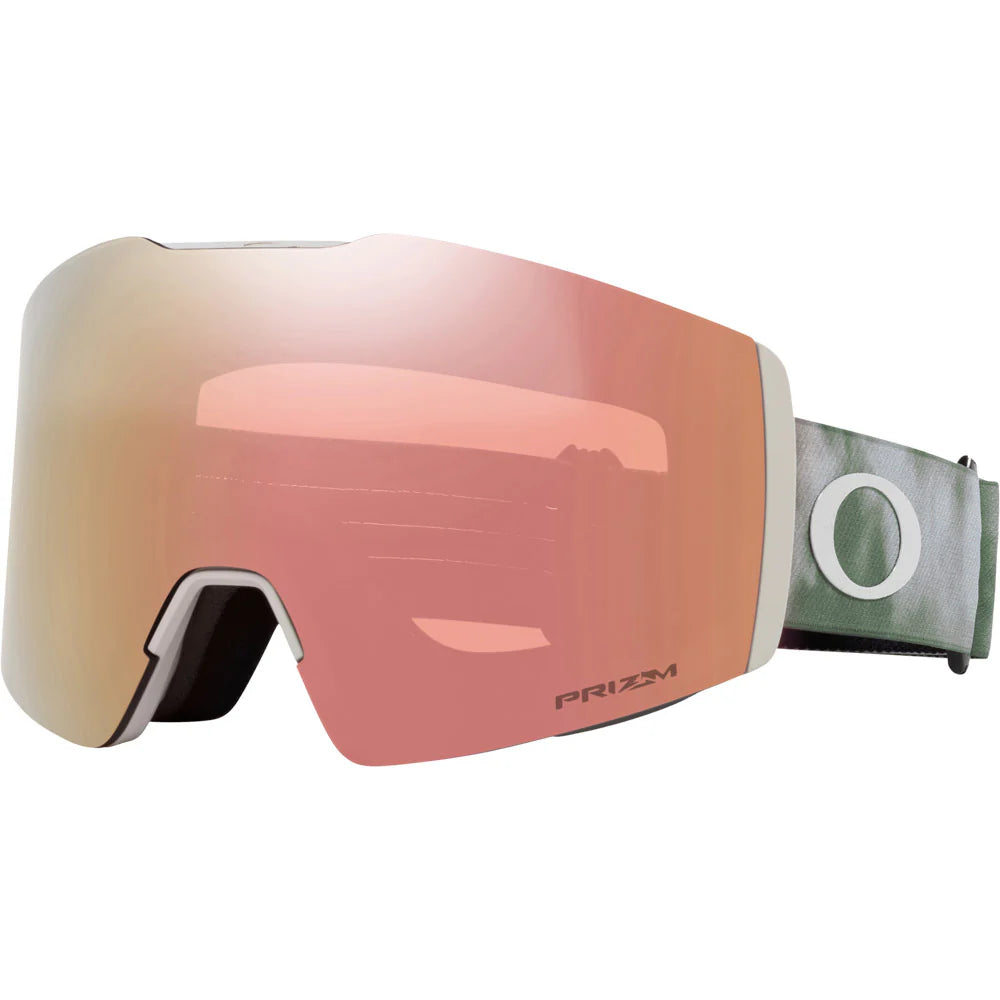 Oakley Fall Line M Snow Goggle