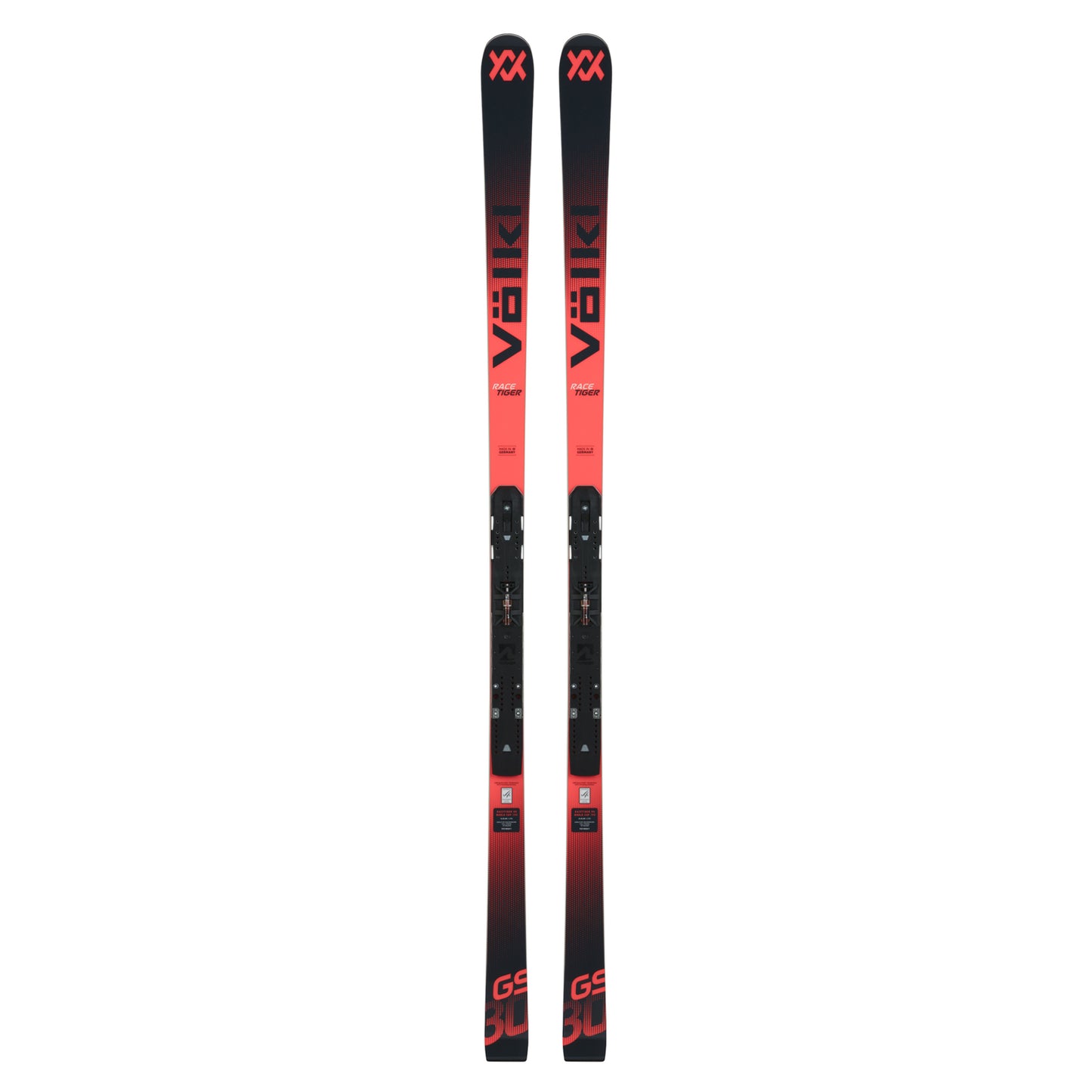 2026 Volkl Racetiger GS R WC FIS Skis