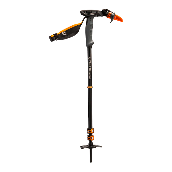 Black Diamond Whippet Pole