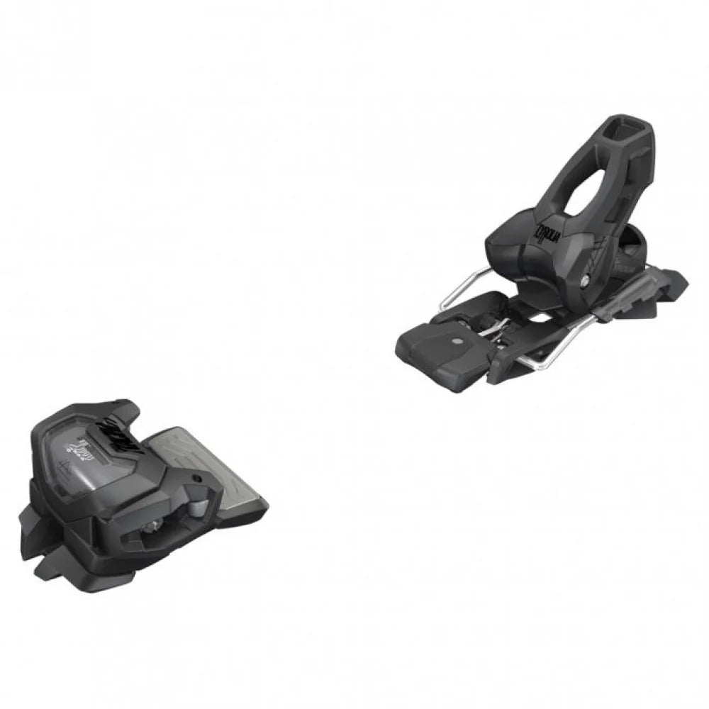 Tyrolia Attack 11 Bindings
