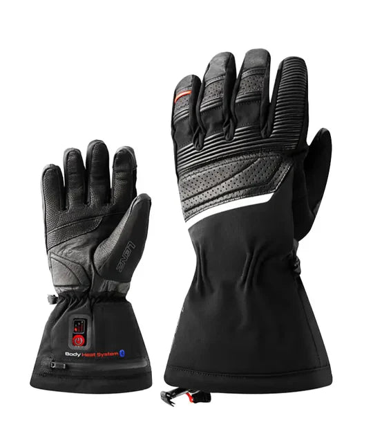 Lenz Heat Glove 6.0 Mens
