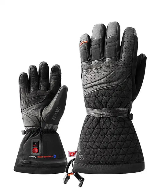 Lenz Heat Glove 6.0 Womens