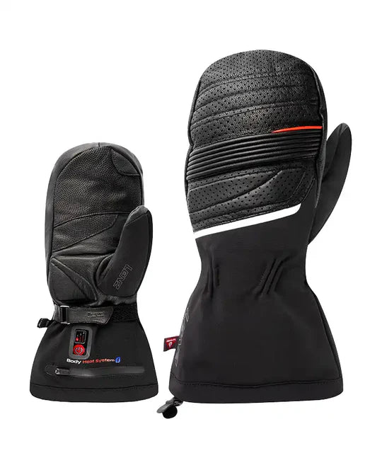 Lenz Heat Mitt 6.0 Mens