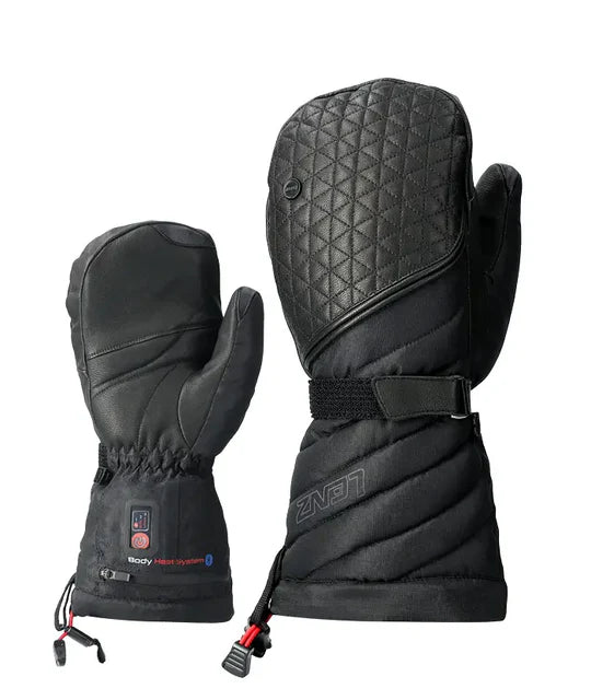 Lenz Heat Mitt 6.0 Womens