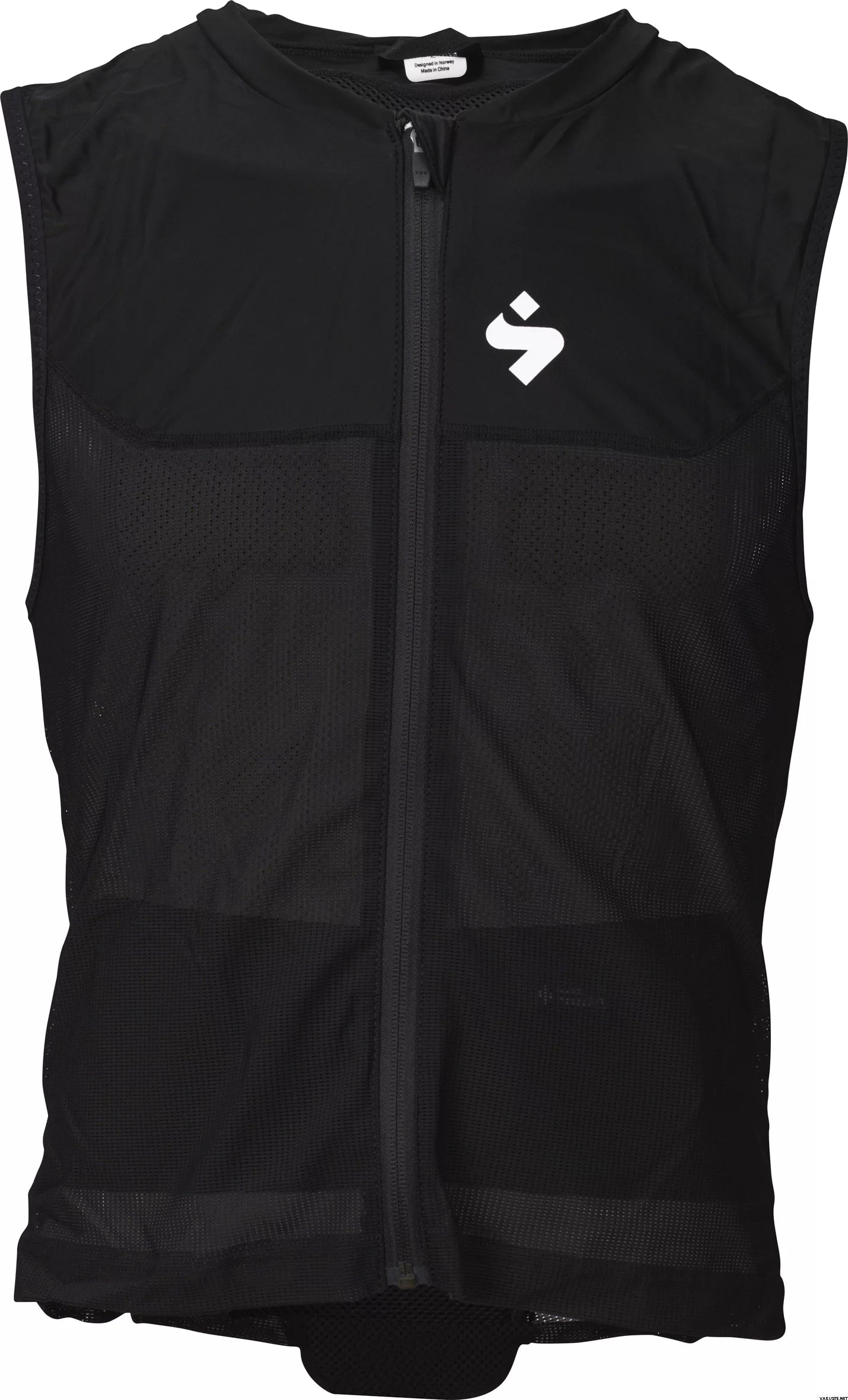 Sweet Protection Back Protector Race Vest Men's