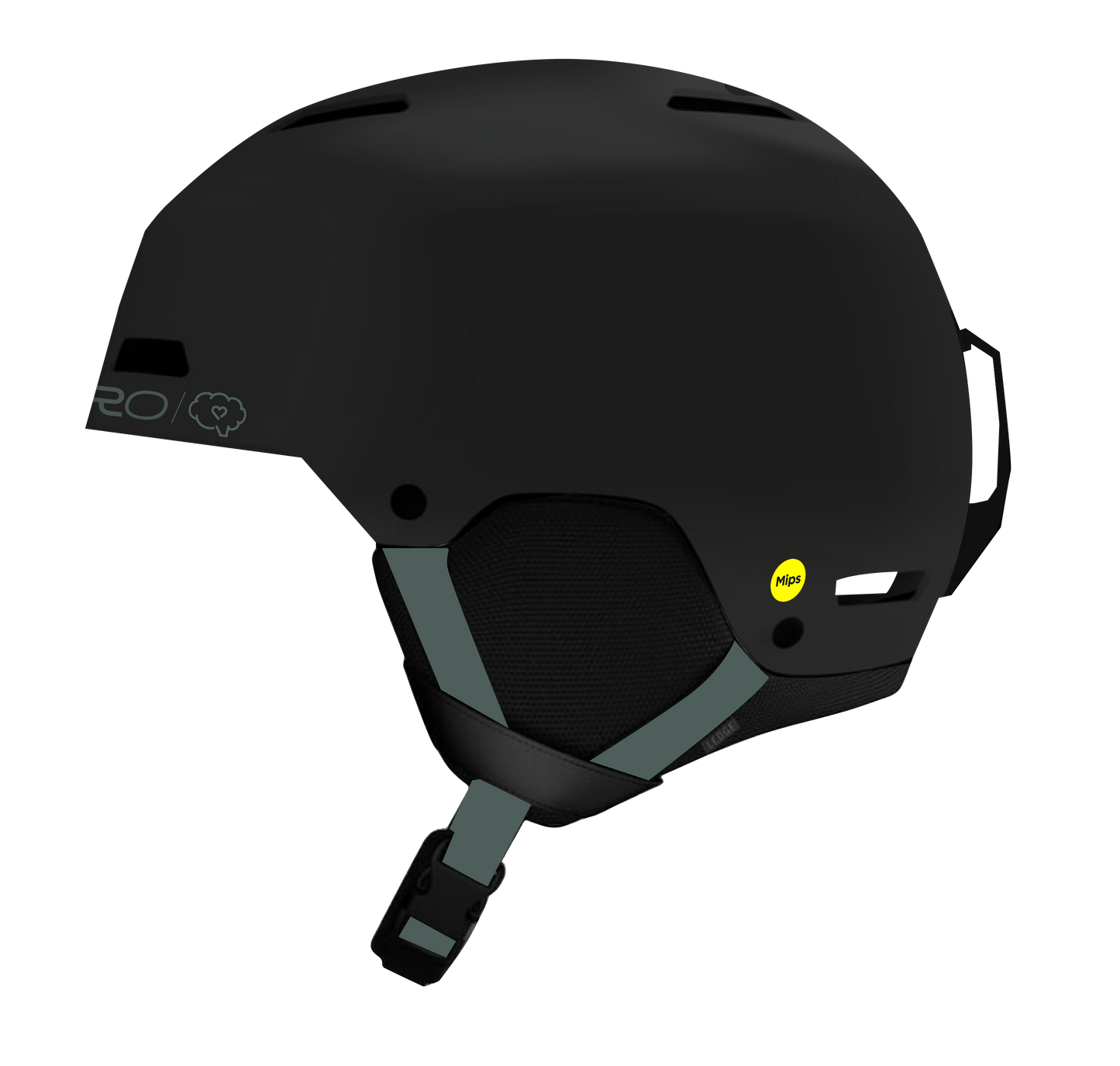 Giro Ledge FIT MIPS Helmet 2026