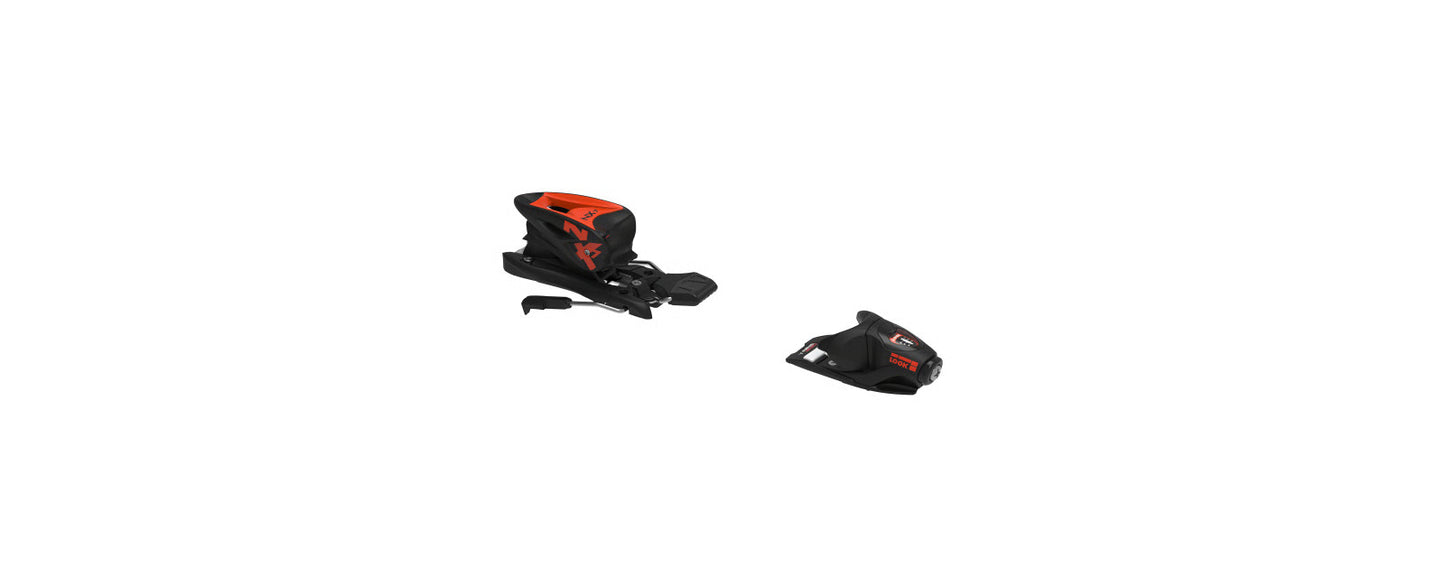 Look NX 7 GW B83 Ski Binding
