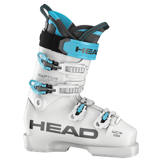 2026 Head Raptor 120 PV Ski Boot
