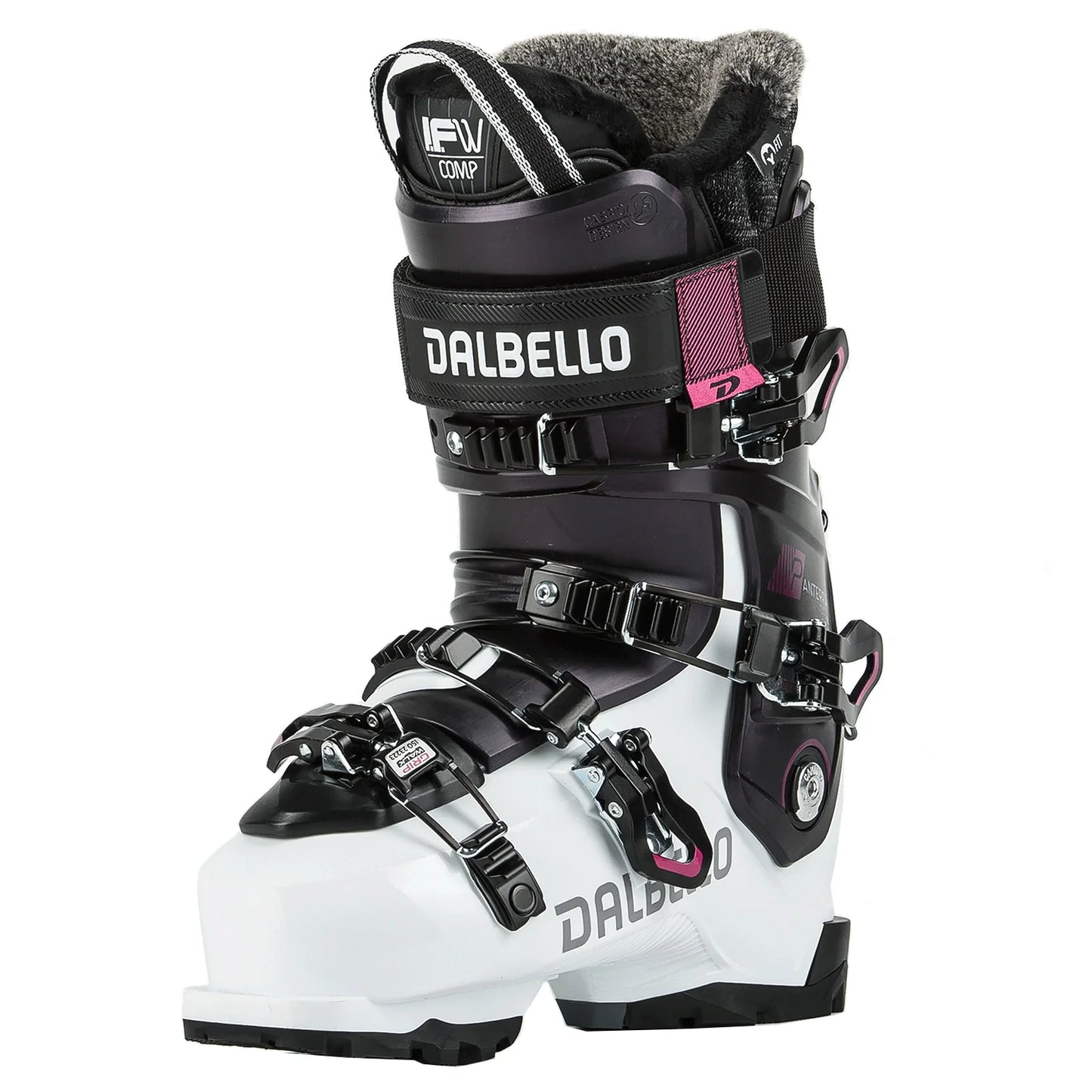Dalbello Panterra 95W ID LS Ski Boots - Womens
