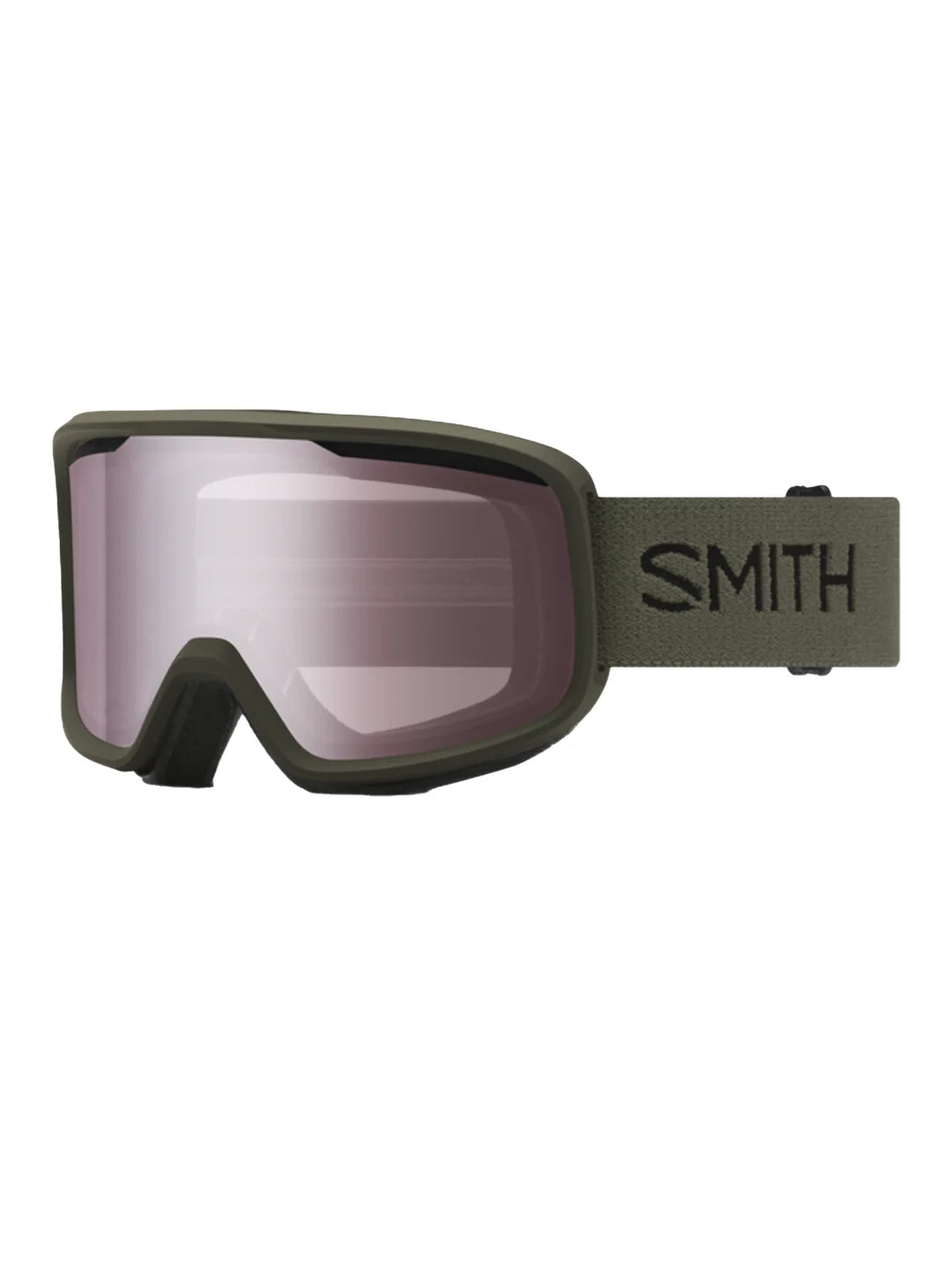 Smith Frontier Snow Goggle