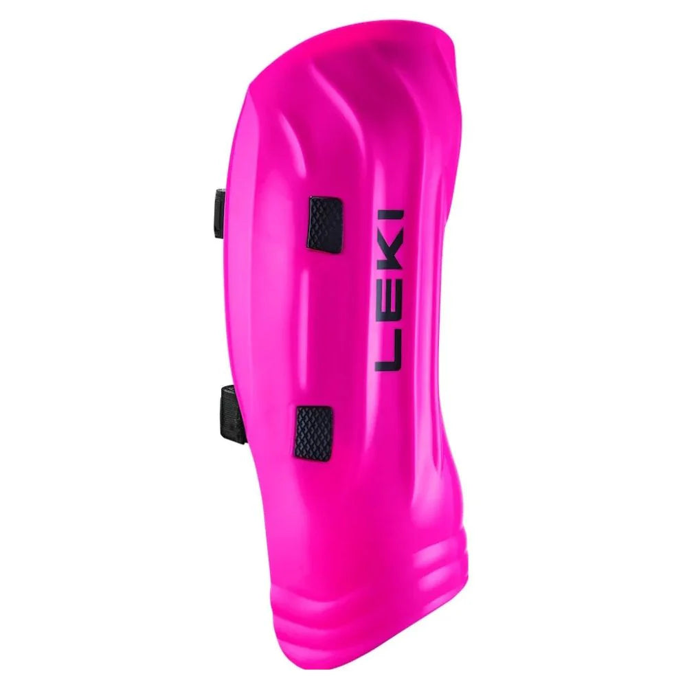Leki Shin Guards Worldcup Pro - Adults