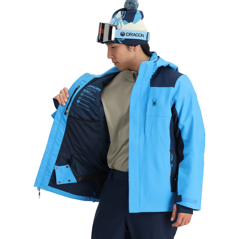 Spyder Primer Jacket