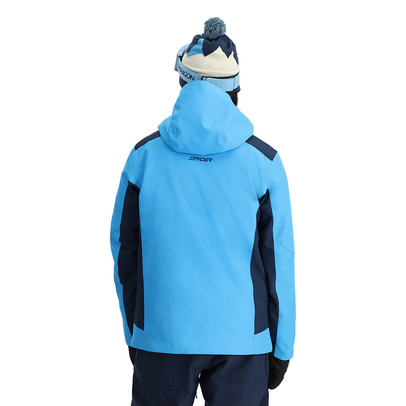 Spyder Primer Jacket