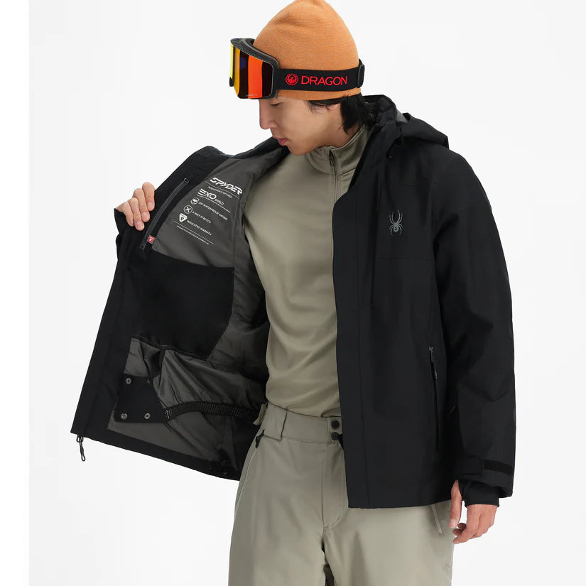 Spyder Primer Jacket