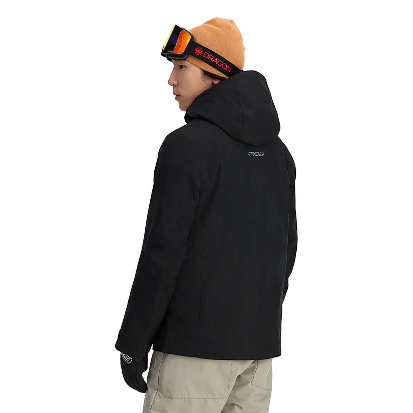 Spyder Primer Jacket