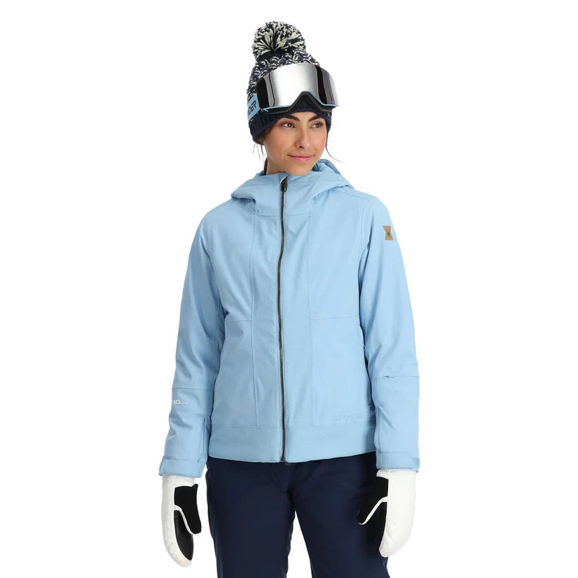 Spyder Cascade Jacket - Womens