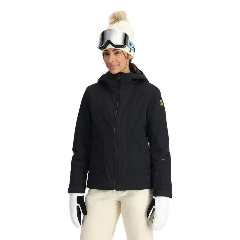 Spyder Cascade Jacket - Womens