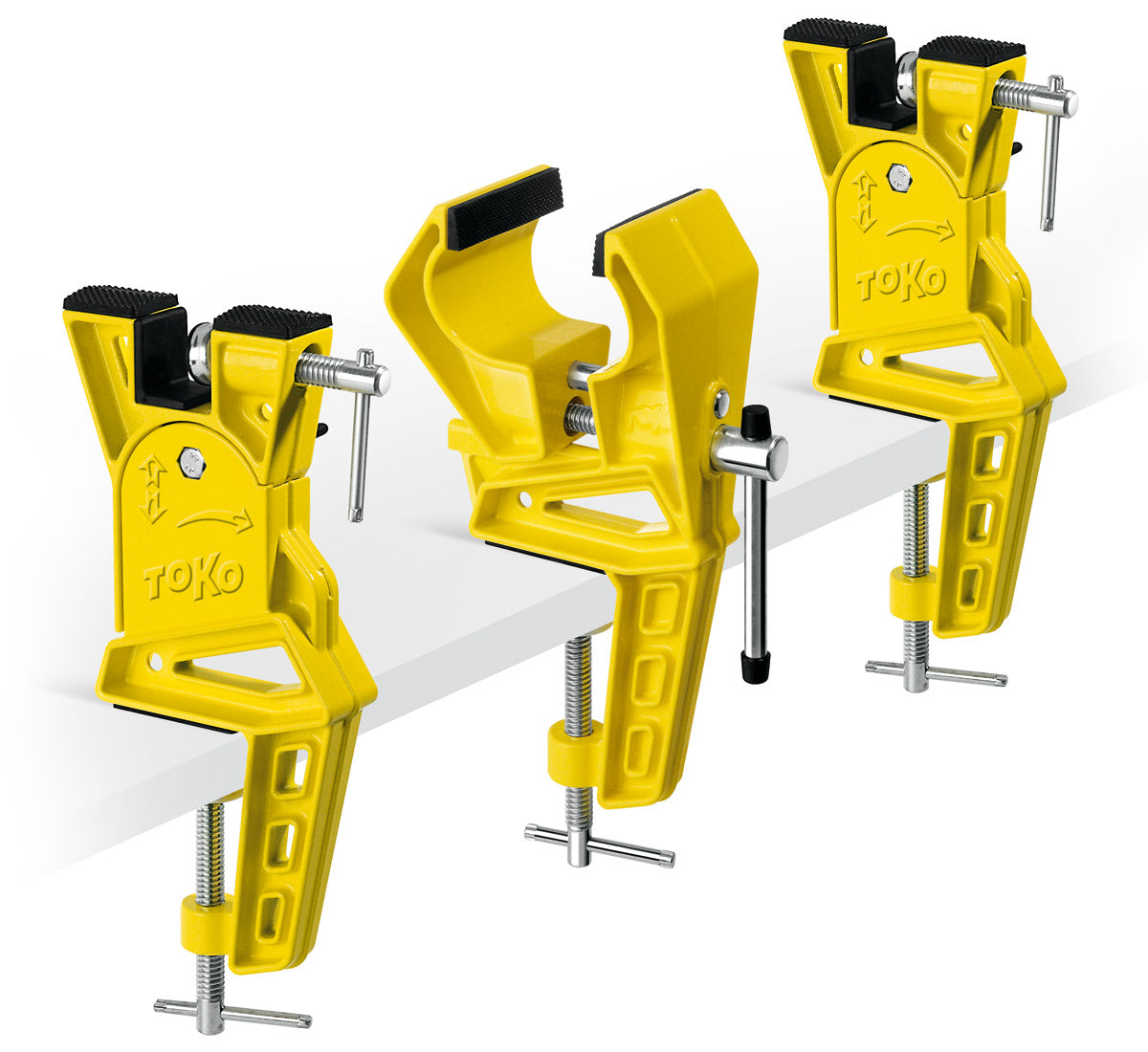 Toko World Cup Ski Vise