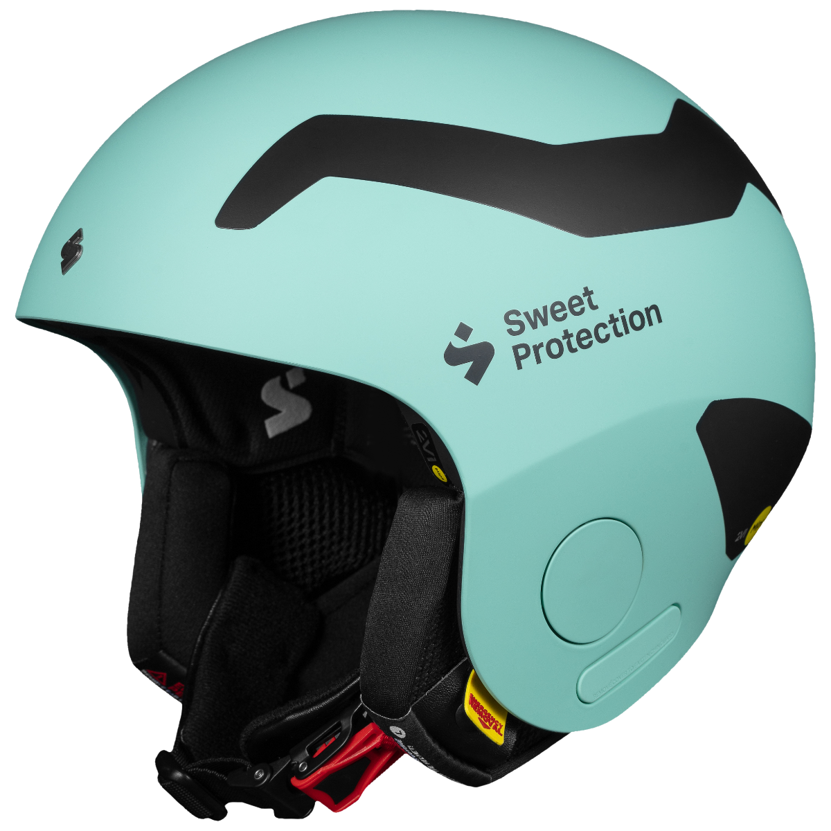 Sweet Protection Volata 2Vi Helmet