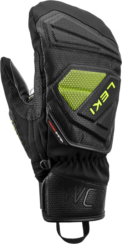 Leki WCR C-Tech Mitt