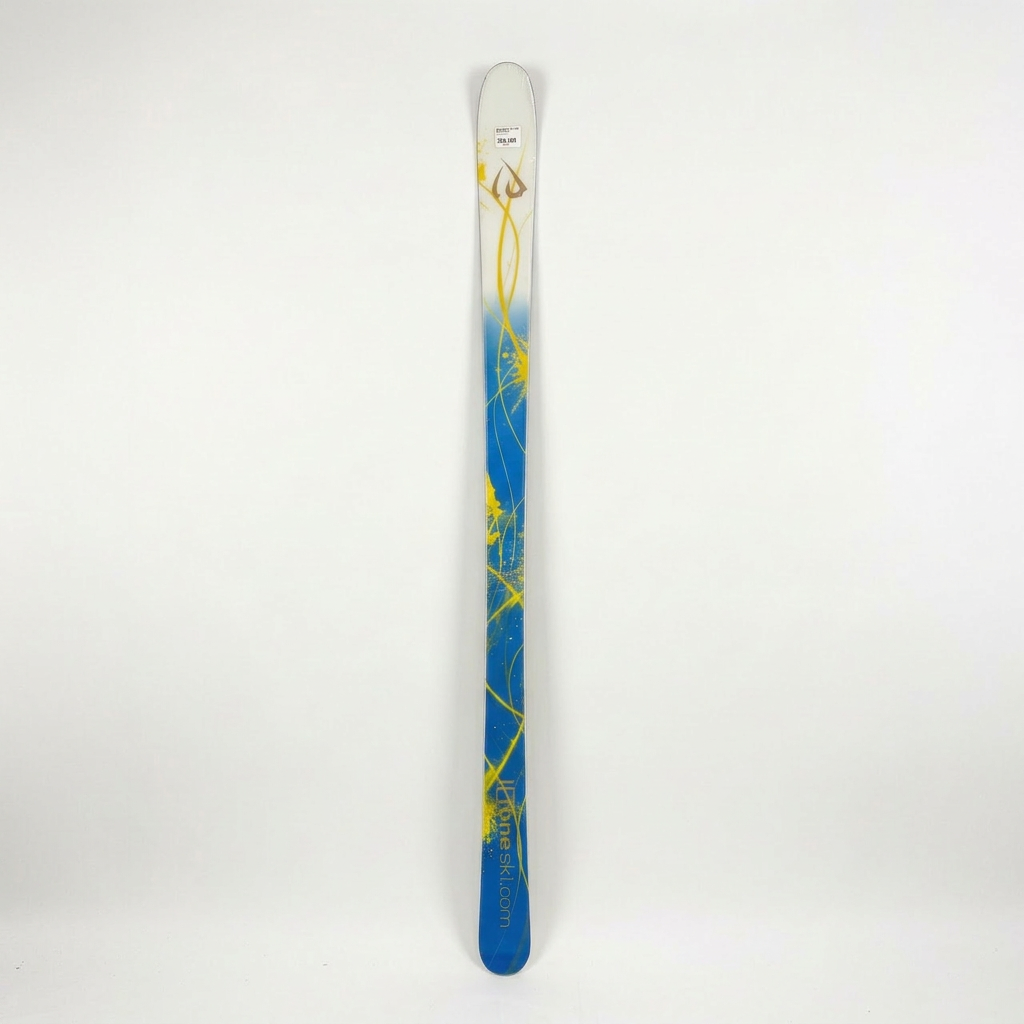 ID One MR-J – Harro's Snowsports