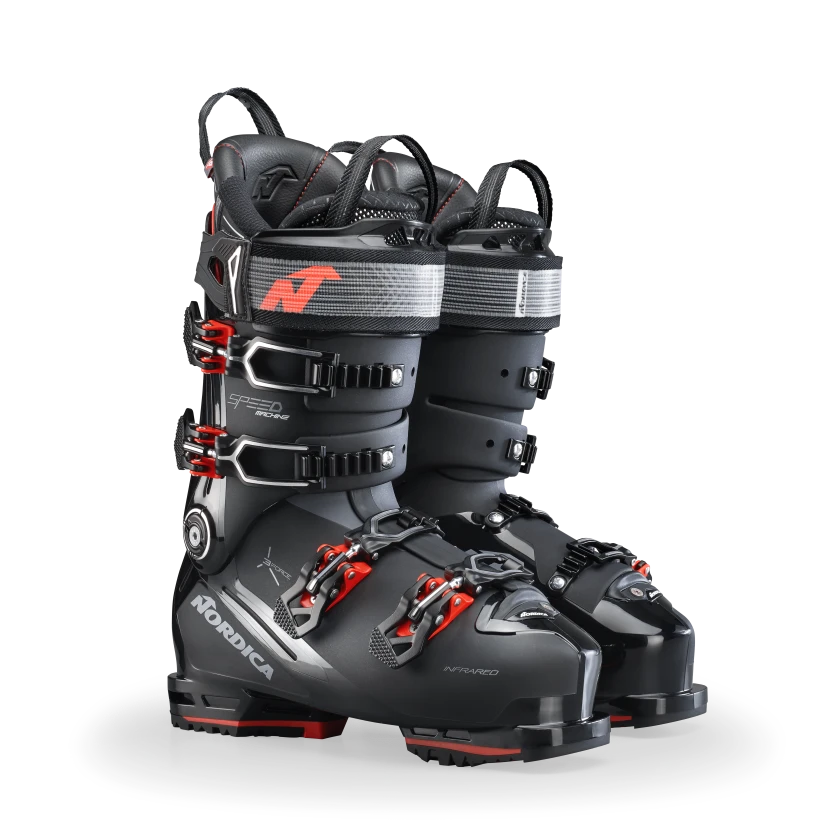 Nordica Speedmachine 3 130 GW Ski Boot