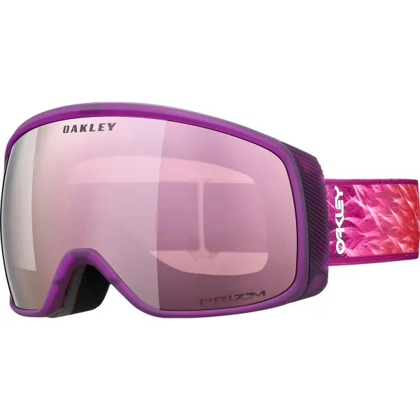 Oakley Flight Tracker M Snow Goggle