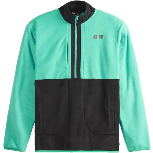 Picture Mathew 1/4 Fleece - Mens