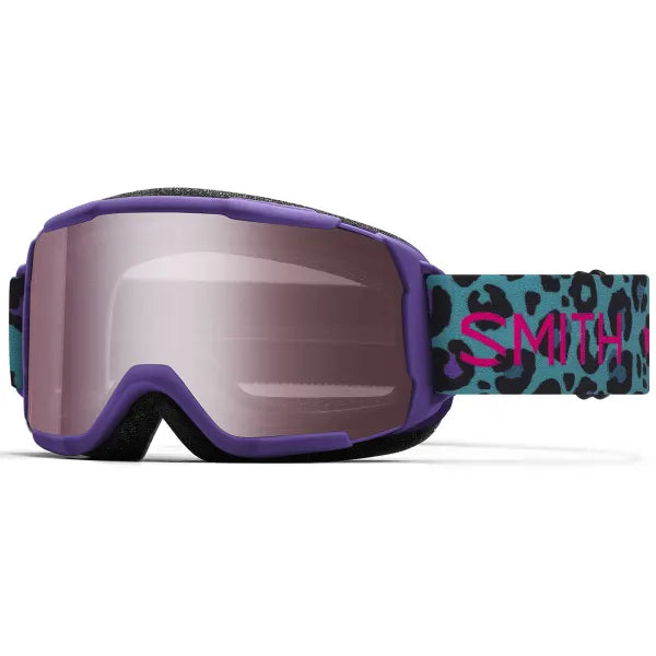 Smith Daredevil Kids Snow Goggle
