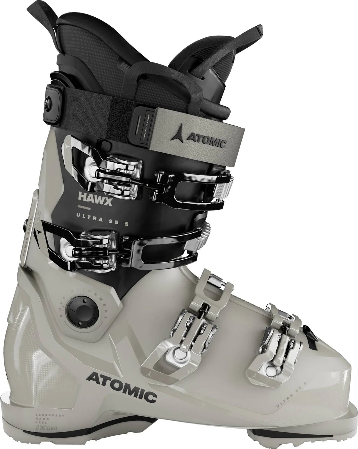 Atomic Hawx Ultra 95 S W GW Ski Boot
