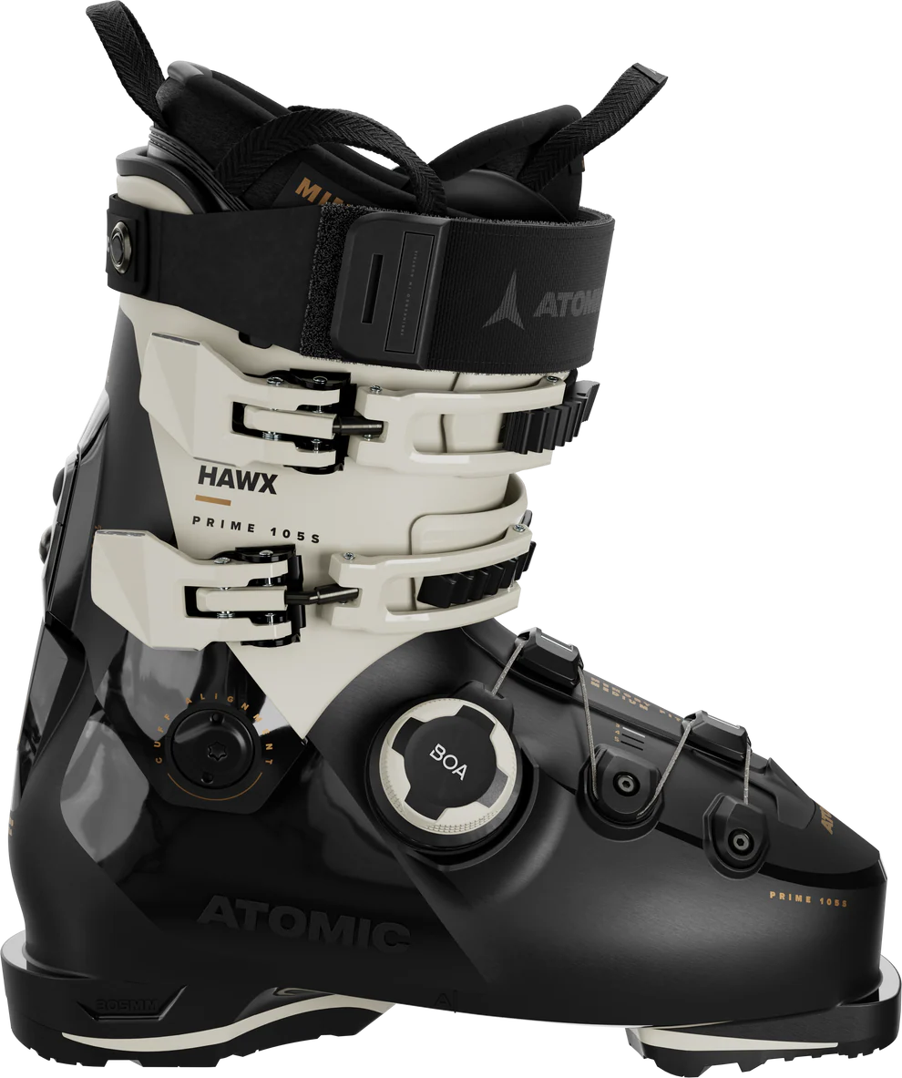 Atomic Hawx Prime 105 W BOA Ski Boot