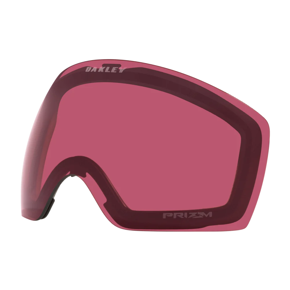 Oakley Flight Deck M Replacement Lens
