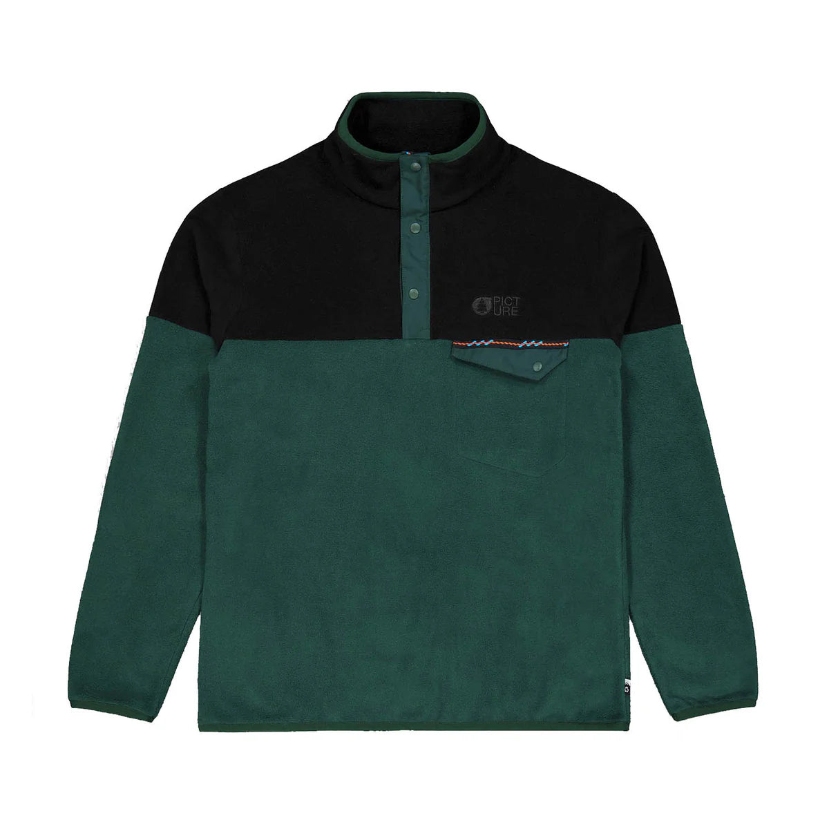 Picture Arcca 1/4 Zip Fleece
