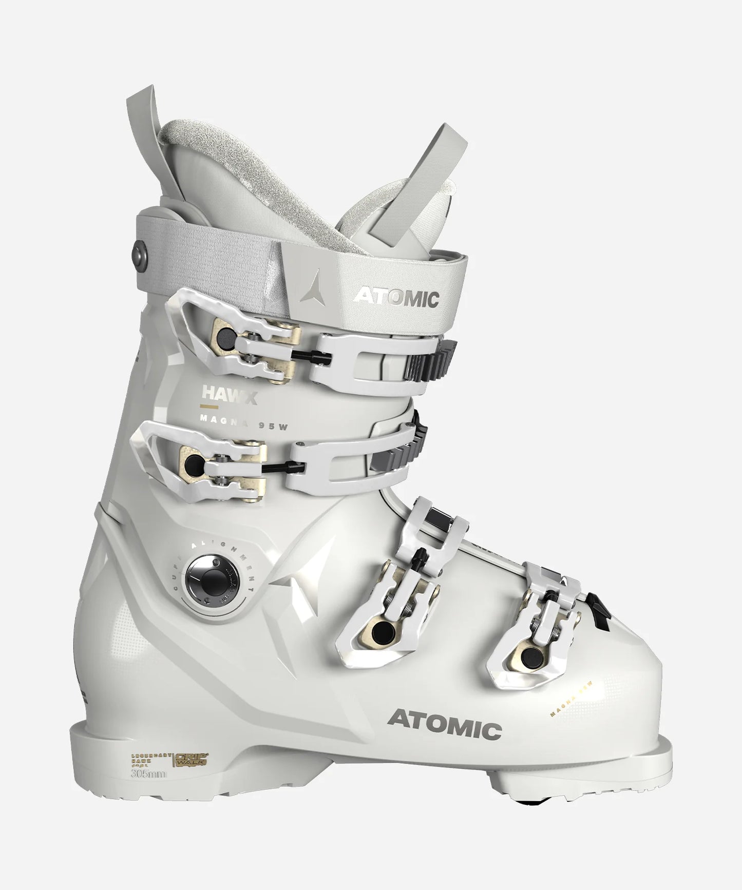 Atomic Hawx Magna 95 W GW Ski Boot