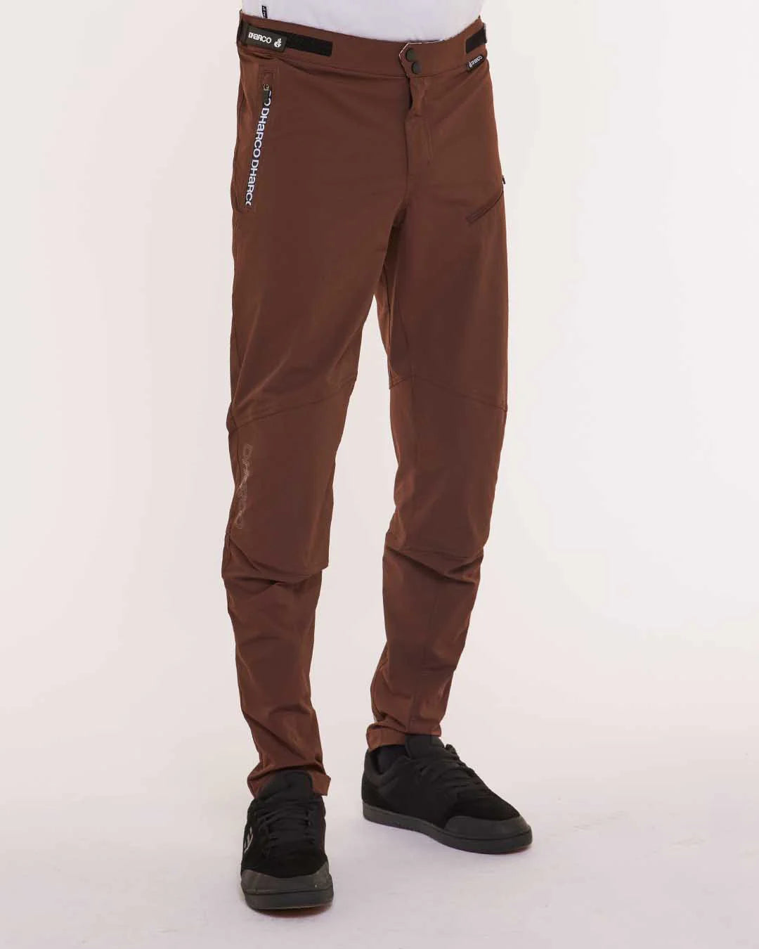 Dharco Mens Gravity Pants - Loam
