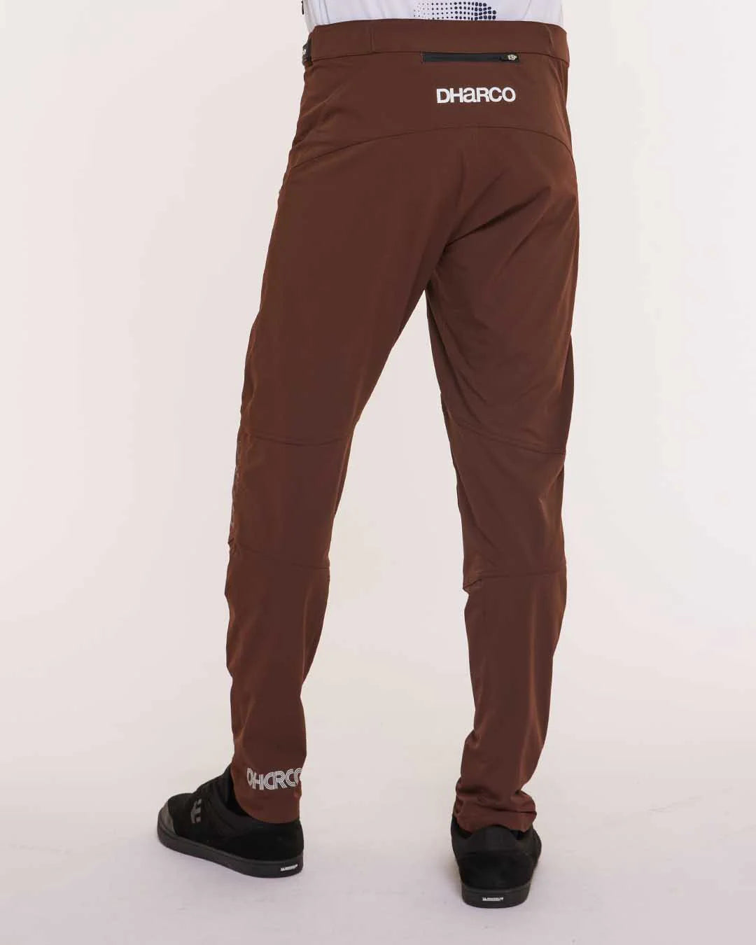 Dharco Mens Gravity Pants - Loam