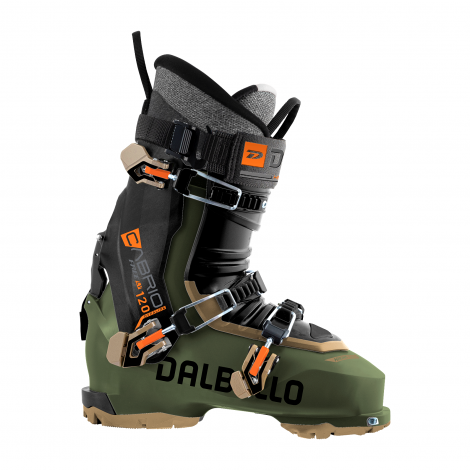 Dalbello Cabrio LV Free 120 Ski Boot