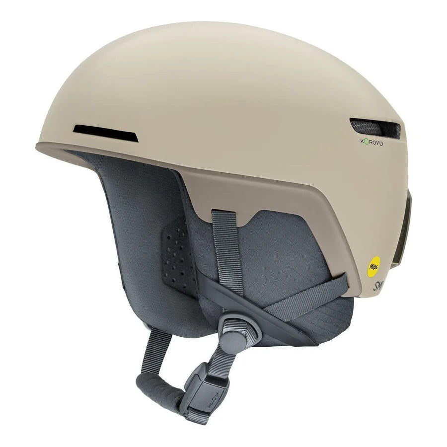 Smith Code MIPS Helmet