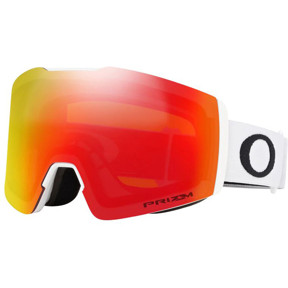 Oakley Fall Line M Snow Goggle