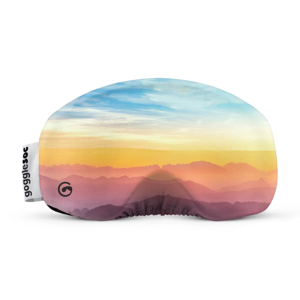 Gogglesoc Pro