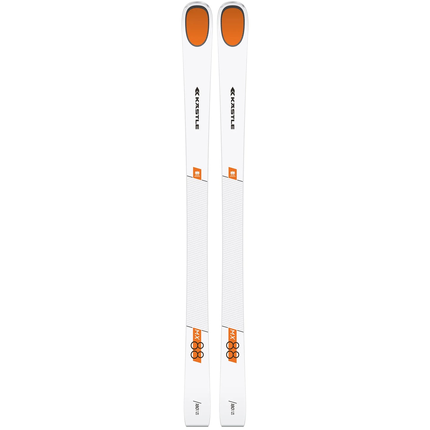 2023 Kastle MX88 Ski with Tyrolia Attack 14 Binding