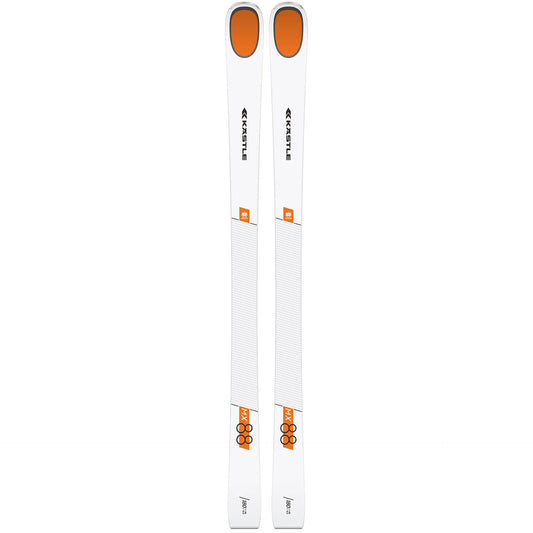 2023 Kastle MX88 Ski with Tyrolia Attack 14 Binding